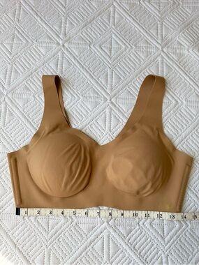 Honeylove Softform Seamless Comfort Bra Size L